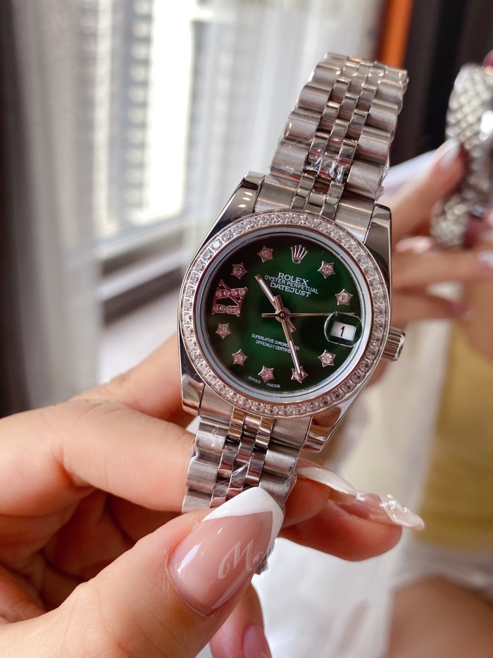 Watches Top Quality