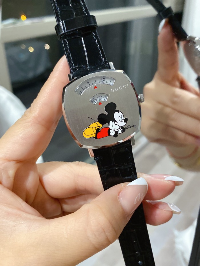 Watches Top Quality 35mm