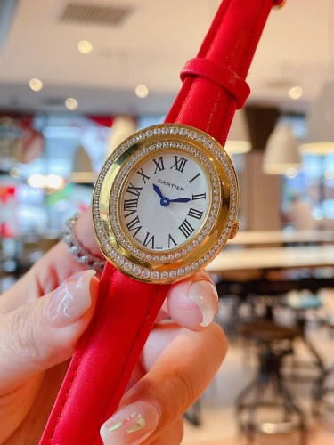 Watches Top Quality 38*33mm