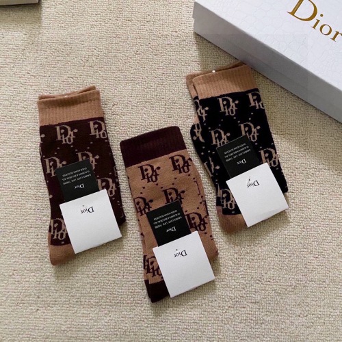 Socks 3pieces