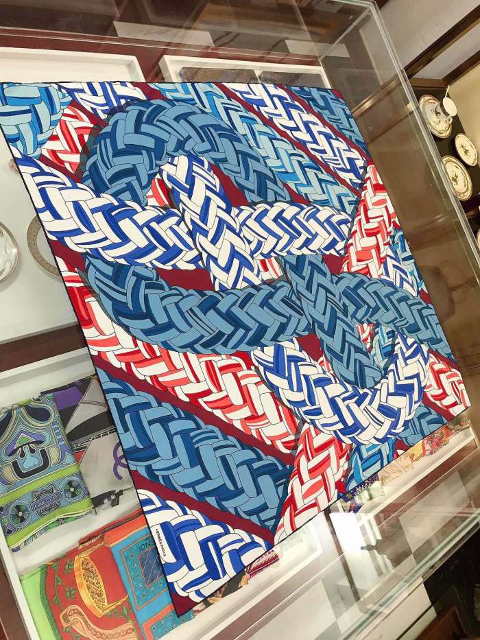 Scarf 90*90cm