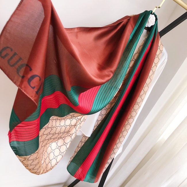 Scarf 90*180cm