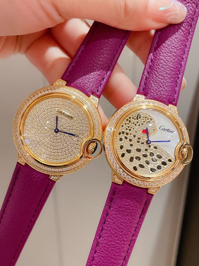 Watches Top Quality 36mm