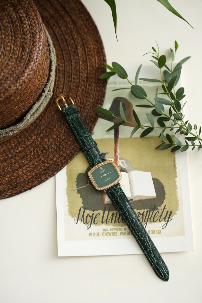 Watches Top Quality 32*28mm