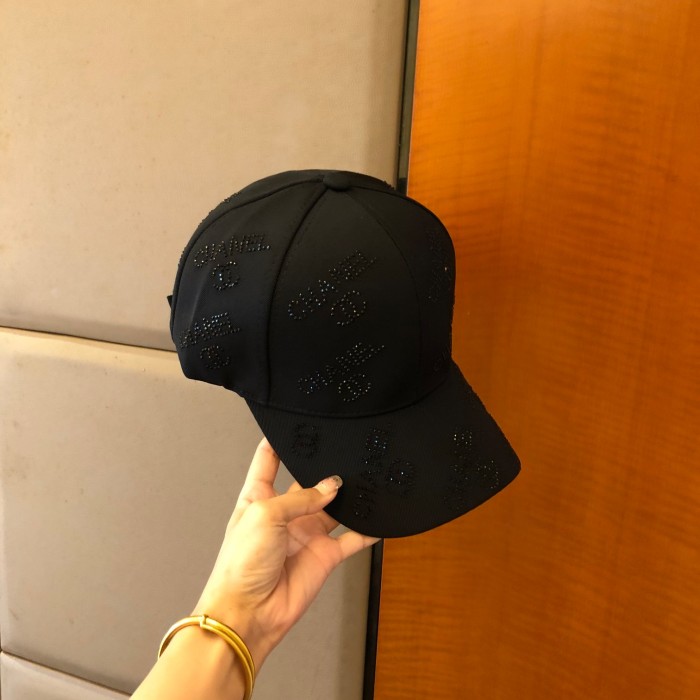 Top Hats