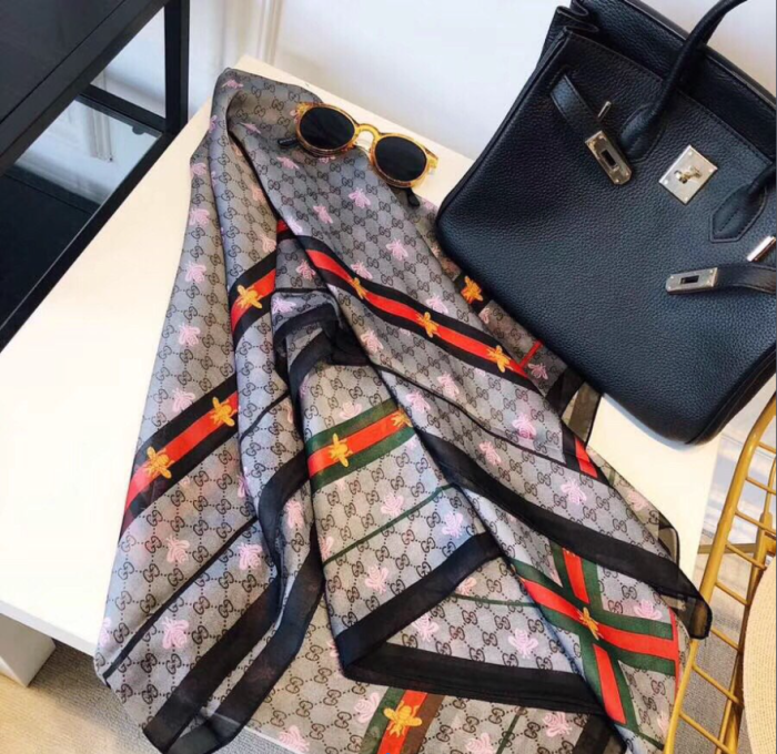 Scarf 90*180cm