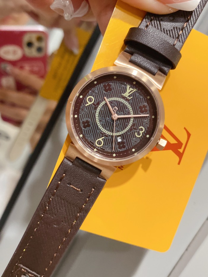 Watches Top Quality 34mm
