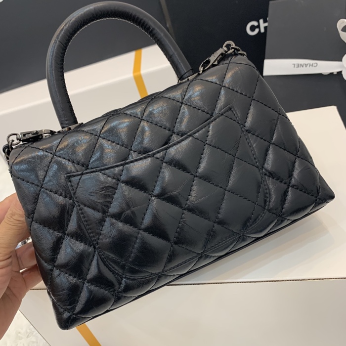 C*hanel Bag Top Quality 23cm