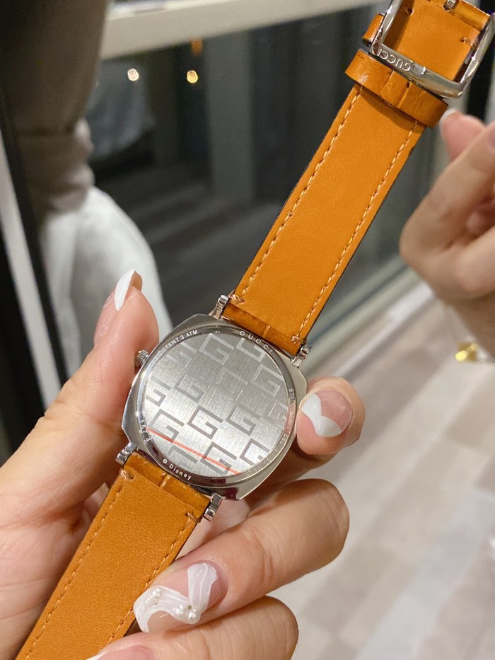Watches Top Quality 35mm