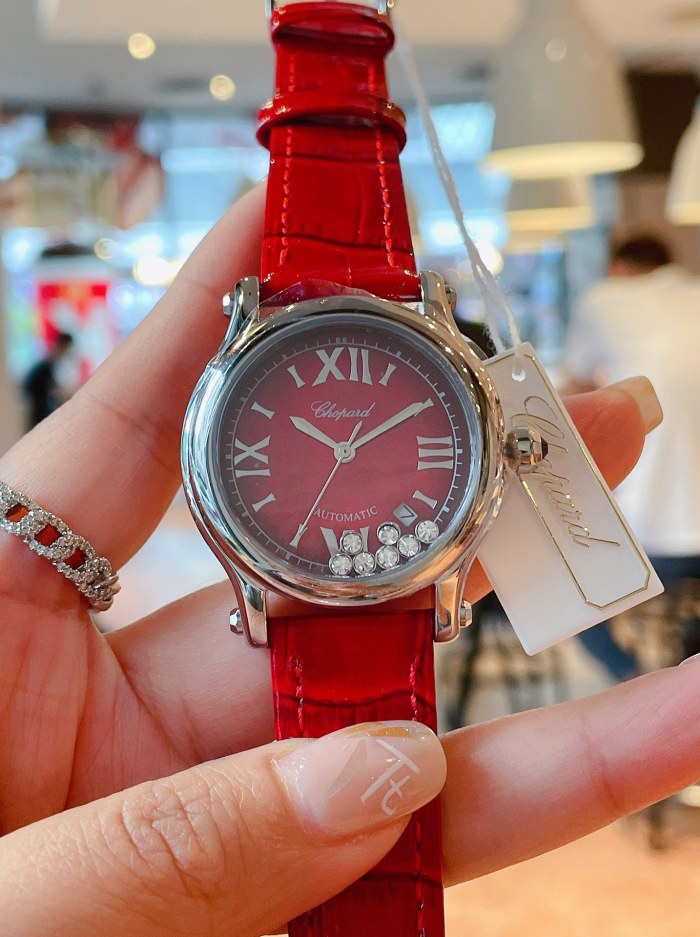 Watches Top Quality 36mm
