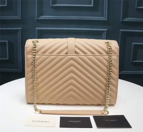 Y*SL Top Bag