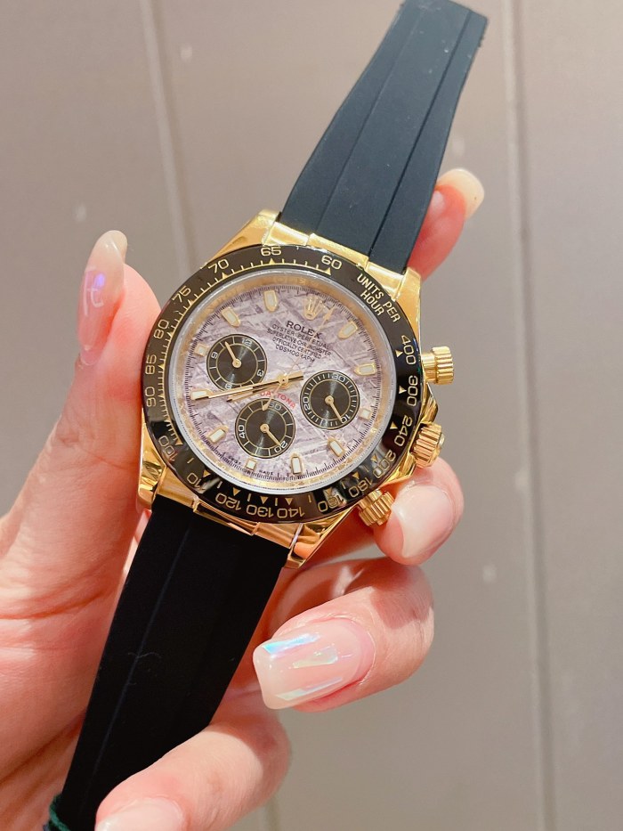 Watches Top Quality 43mm