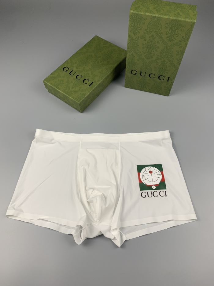 Underpants Top 3 Pieces