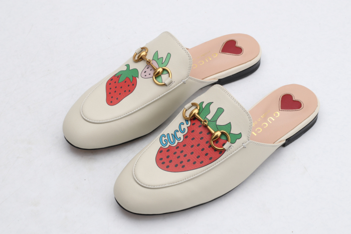 Women G*ucci Top Sneaker