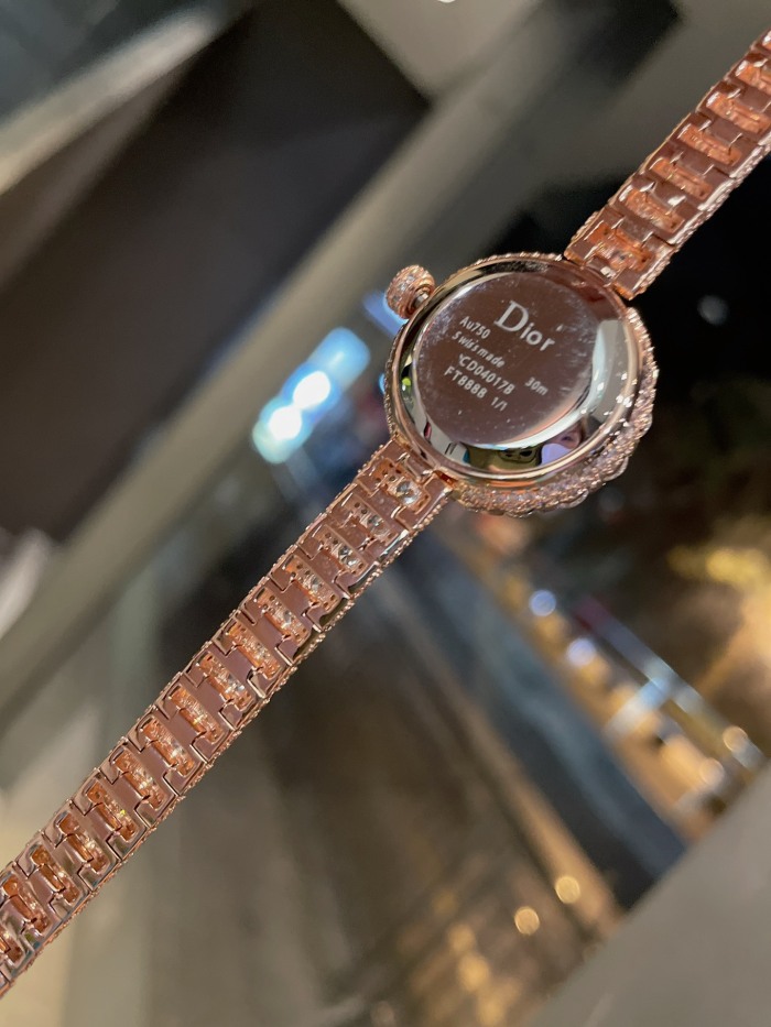 Watches Top Quality 25mm
