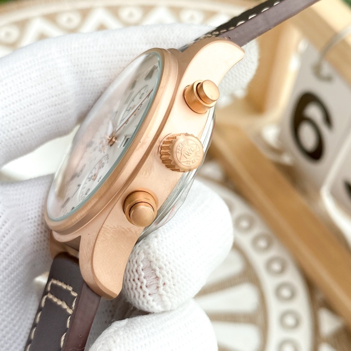 Watches Top Quality 40mm