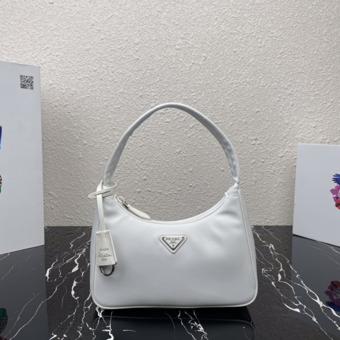 P*rada Top Bag 23*13*5cm