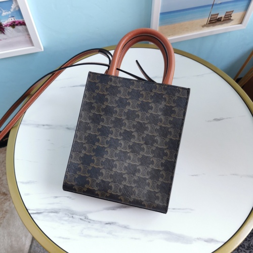C* eline Top Bag 17*21*4cm