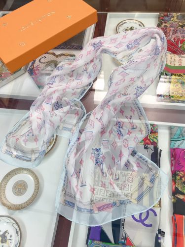 Scarf 35*155c m