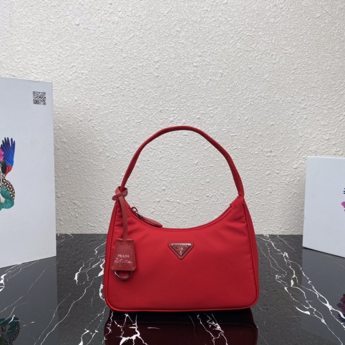 P*rada Top Bag 23*13*5cm