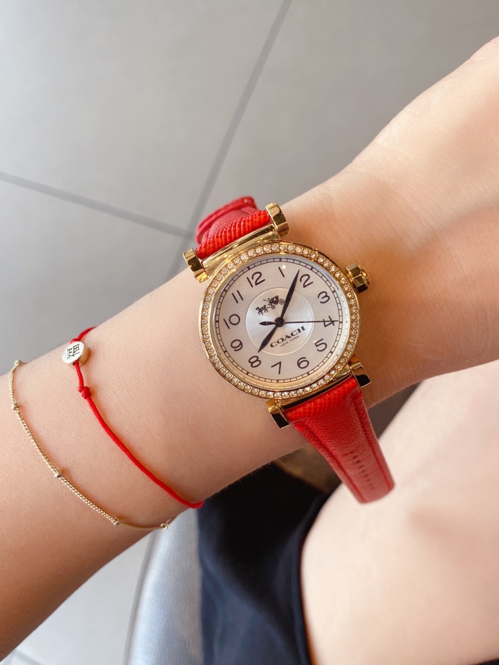 Watches Top Quality