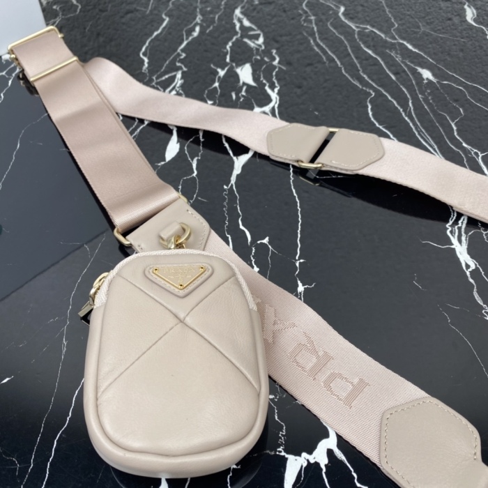 P*rada Top Bag 24*17*7cm