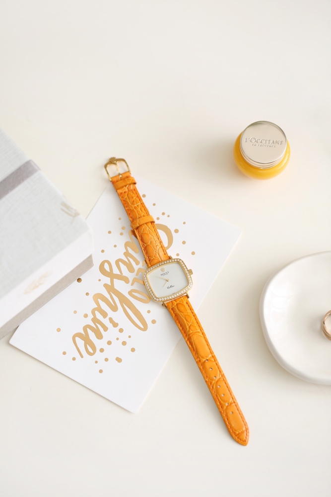 Watches Top Quality 32*28mm