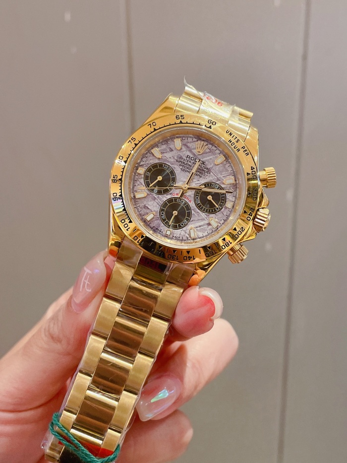 Watches Top Quality 43mm