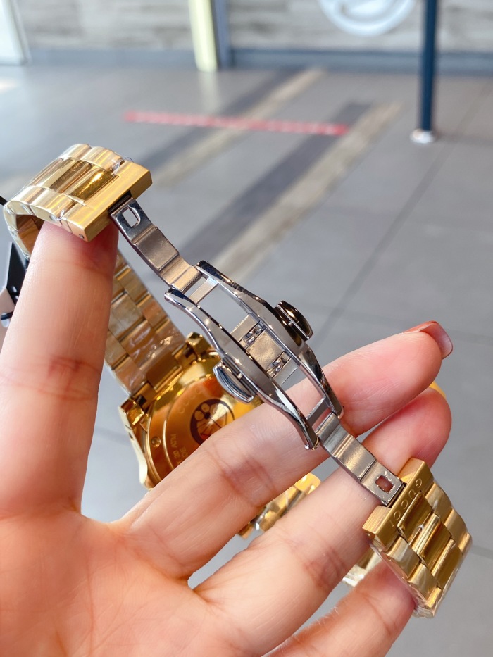 Watches Top Quality 38mm