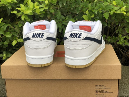 Nike SB Dunk Low CZ2249 100
