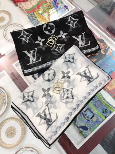 Scarf 35*155c m