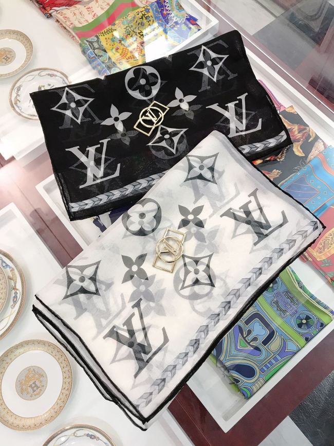 Scarf 35*155c m