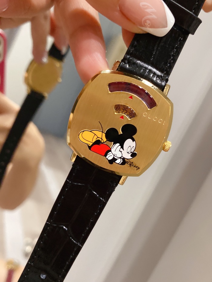 Watches Top Quality 35mm