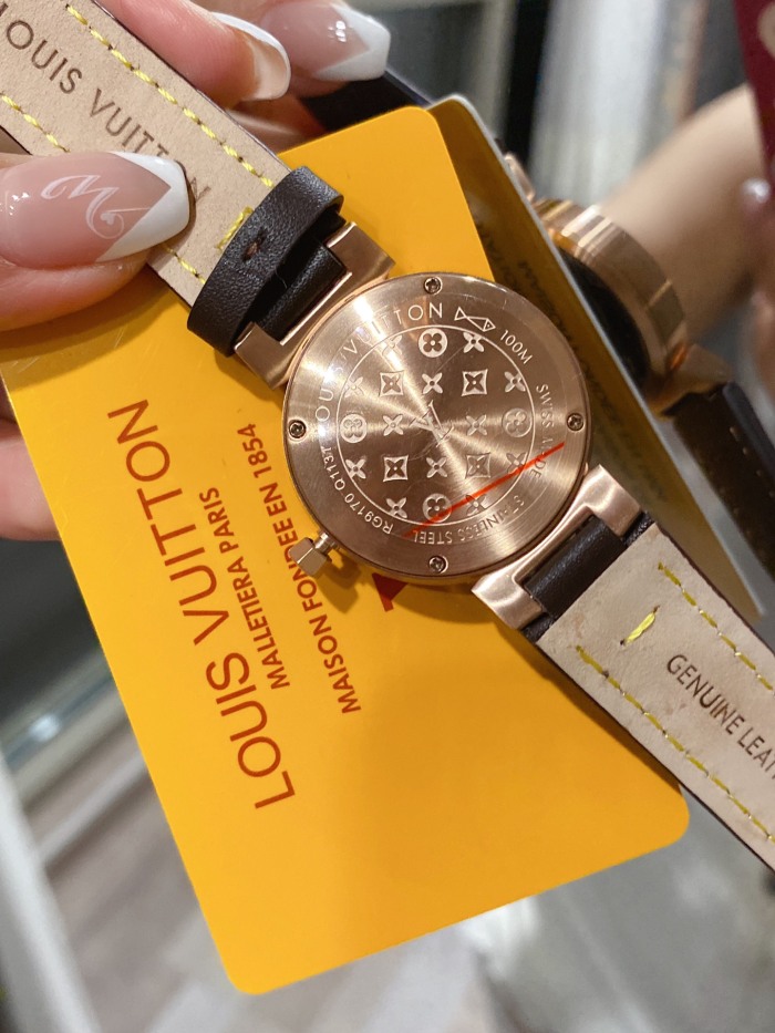 Watches Top Quality 34mm