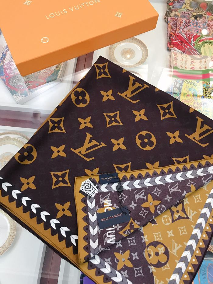 Scarf 90*90cm