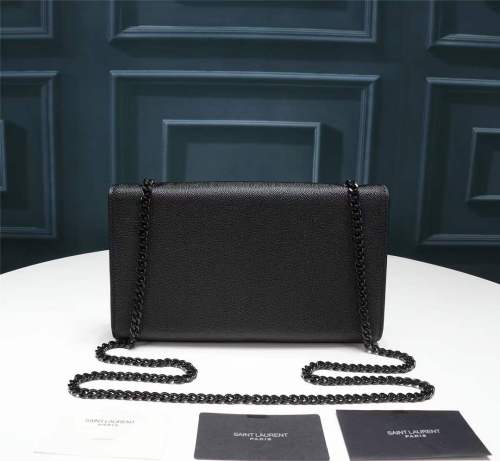 Y*SL Top Bag
