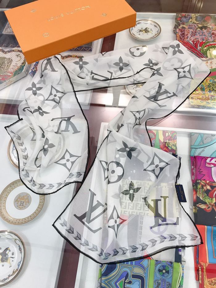 Scarf 35*155c m