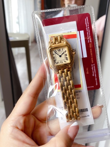 Watches Top Quality 27*37mm