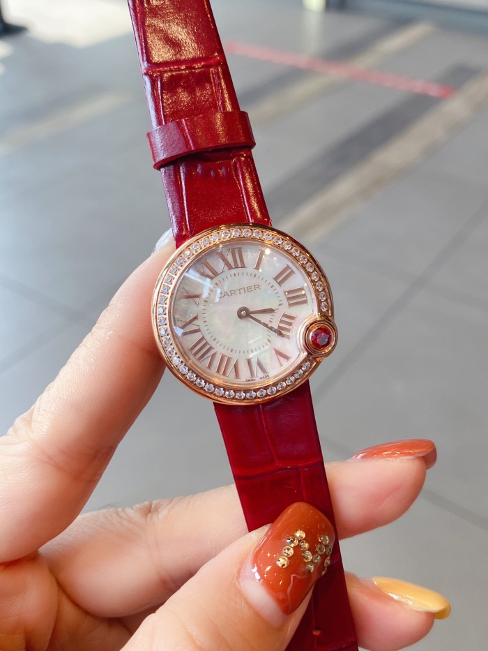Watches Top Quality 30mm