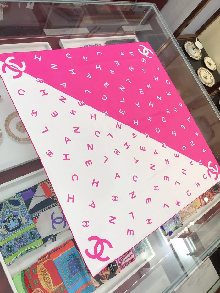 Scarf 90*90cm