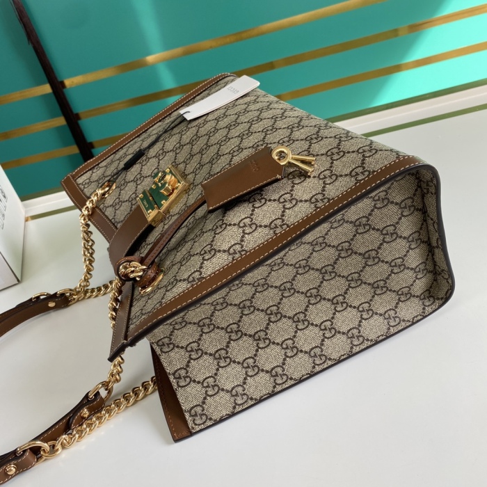 G*ucci Bag Top Quality 35*23.5*14cm