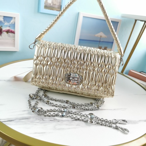 M*iu M*iu Bag Top Quality 121*12*5cm