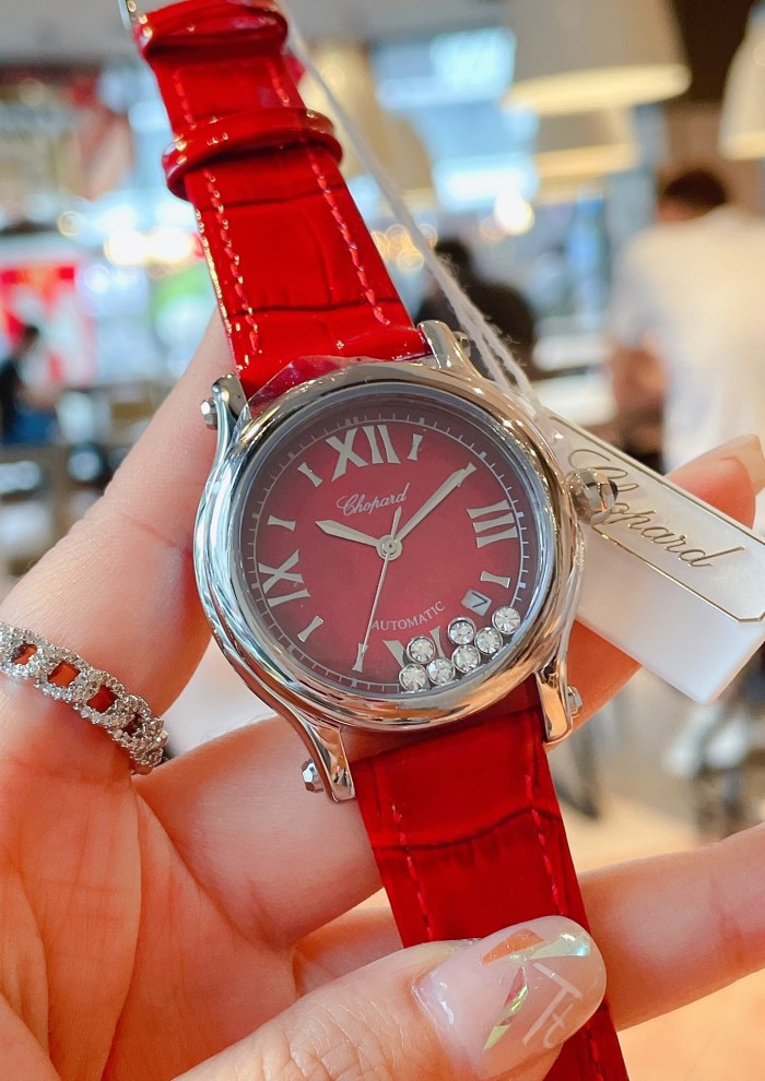 Watches Top Quality 36mm