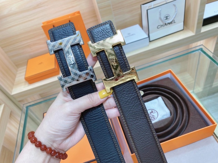 H*ermes Belts Top Version