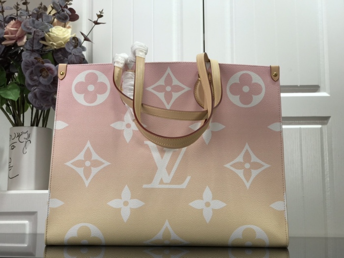 L*ouis V*uitton Top Bag 41.0 x 34.0 x 19.0 cm