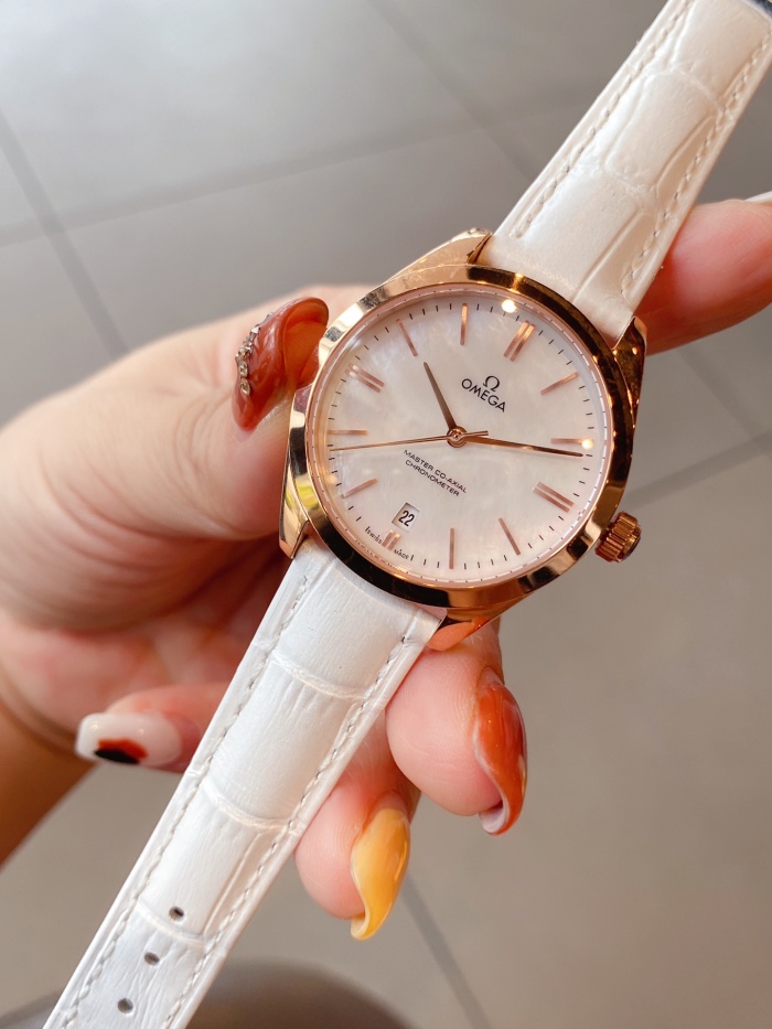 Watches Top Quality 34mm