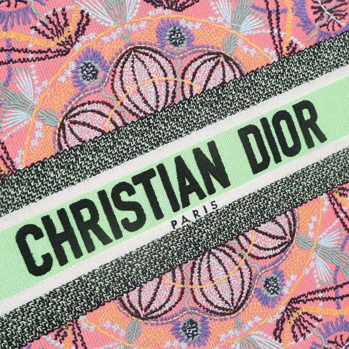 D*ior Top Bag 41.5*35*18cm