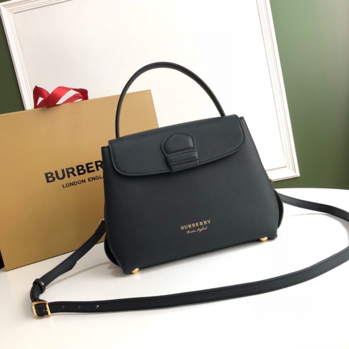 B*urberry Bag Top Quality 26*12*21cm