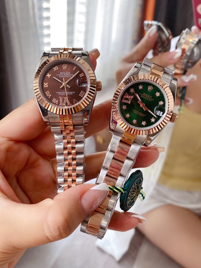 Watches Top Quality 31mm