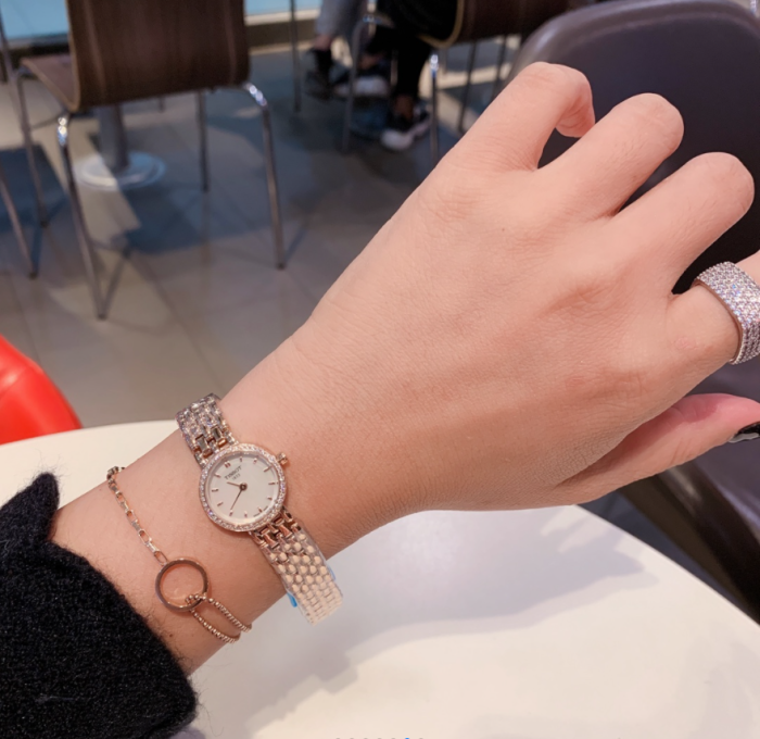 Watches Top Quality 20mm